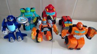miniature