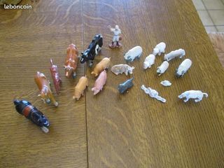 miniature