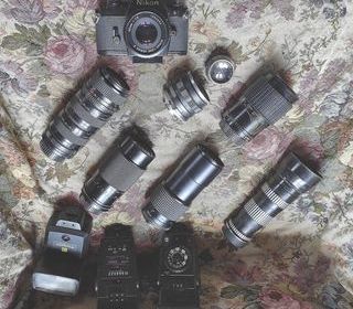 miniature