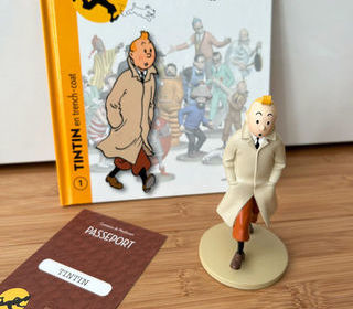 miniature