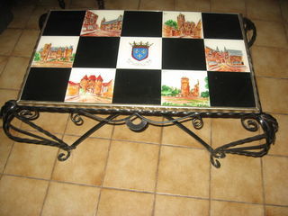 miniature