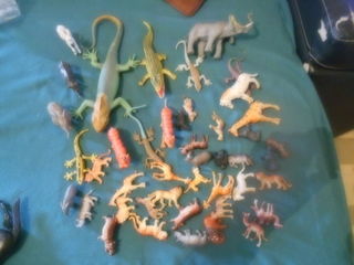 miniature