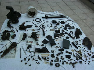 miniature