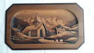 miniature