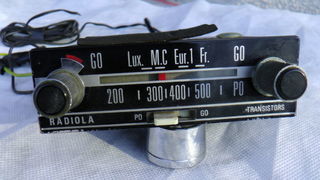miniature