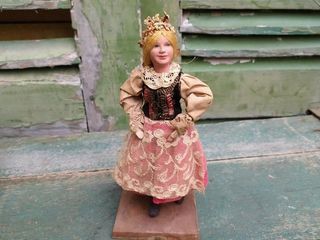 miniature