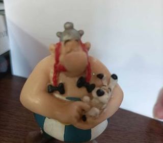 miniature