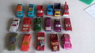 miniature