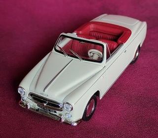 miniature