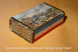 miniature