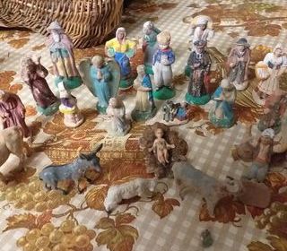 miniature