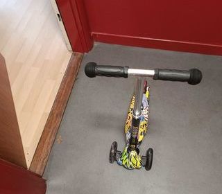 miniature