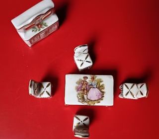 miniature