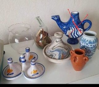 miniature