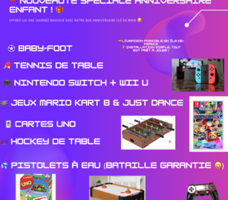 miniature
