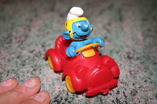 miniature