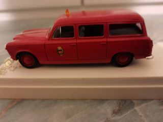 miniature