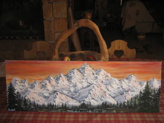 miniature