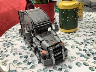 miniature