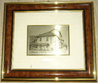 miniature