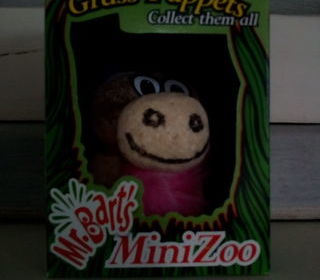 miniature