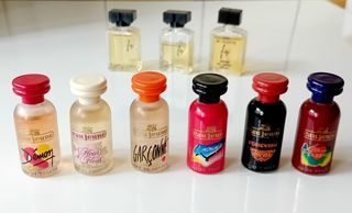miniature