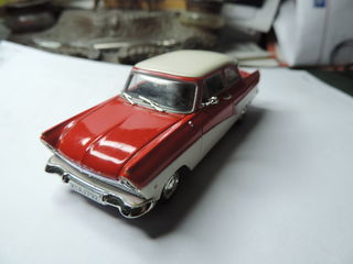 miniature