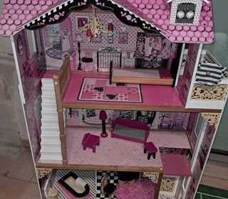 miniature