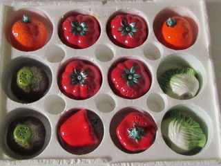 miniature