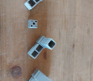miniature