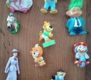 miniature