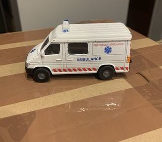 miniature