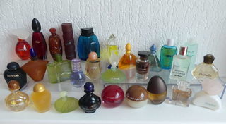 miniature
