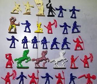 miniature