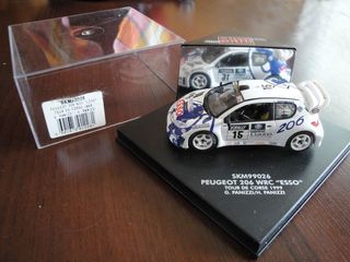 miniature