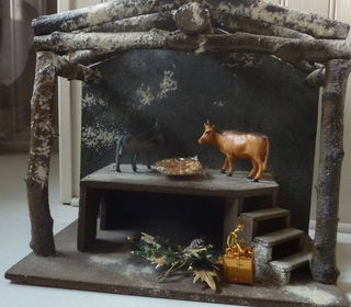miniature