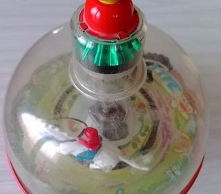 miniature