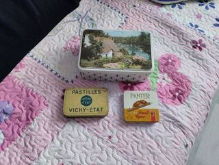 miniature