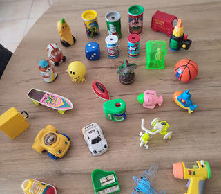 miniature