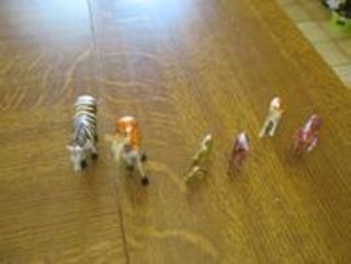 miniature