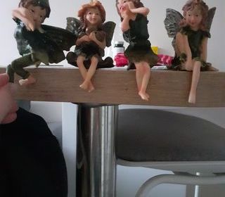 miniature