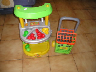 miniature