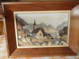miniature