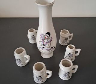 miniature