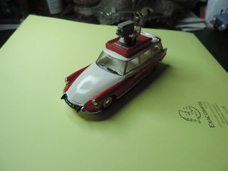 miniature
