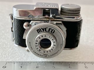 miniature