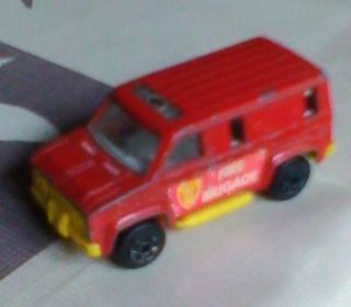 miniature