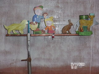 miniature