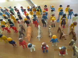 miniature