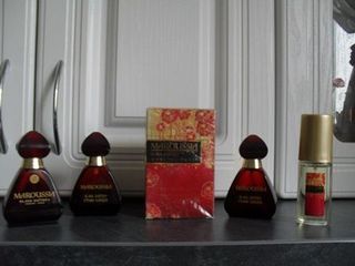 miniature